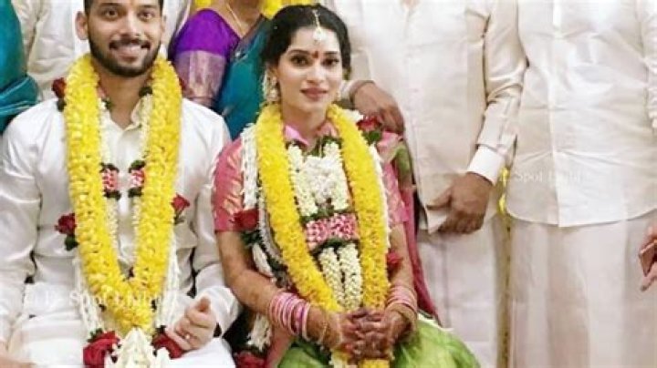 Shailaja Balakrishnan