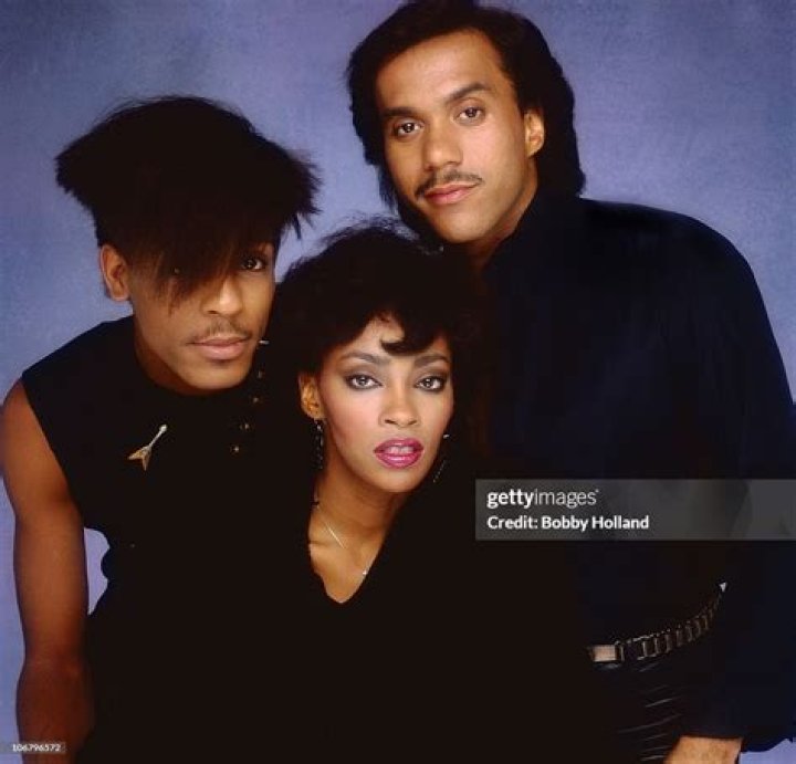 Shalamar