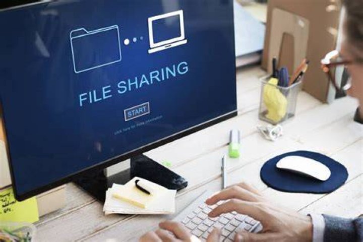 Share Files Securely in Windows 8, Windows 10 with ShareFile