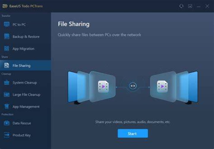 ShareFile windows 10
