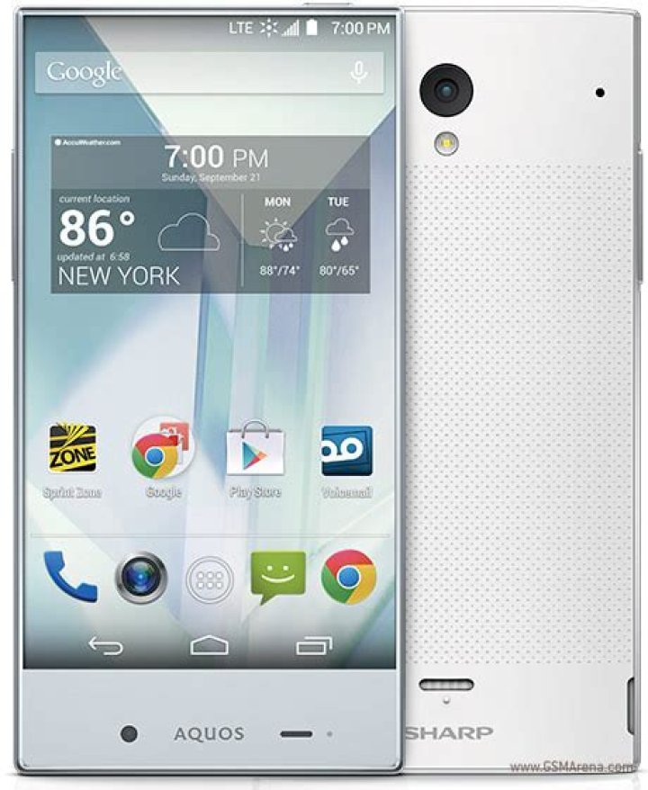 sharp aquos crystal sharp aquos crystal