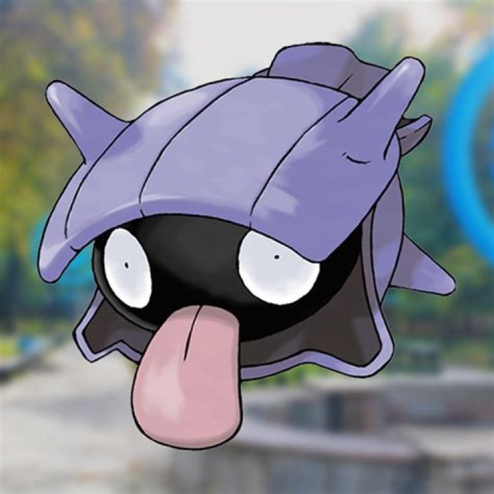 Shellder