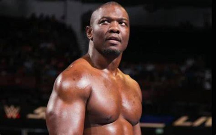 Shelton Benjamin Age, Height, Weight TRAN HUNG DAO School