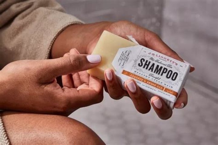 Should You Be Using Bar Shampoo? The Pros & Cons