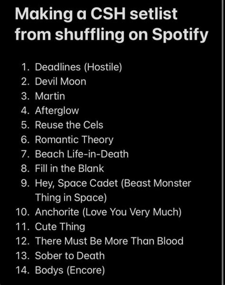 shuffling on spotify shuffling on spotify