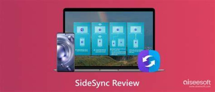samsung sidesync sidesync