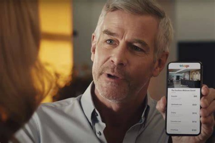 SIMPLISAFE TV COMMERCIAL - ACTOR PETER DAVIS