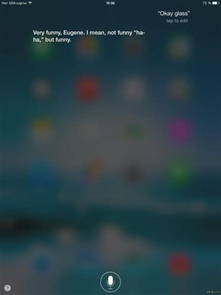 Siri Google Glass Siri Google Glass