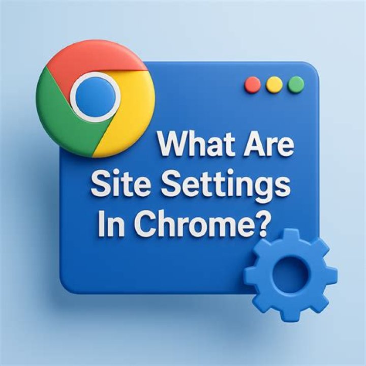 site settings option Chrome Site settings in Chrome settings - Browser doesn't support desktop notifications