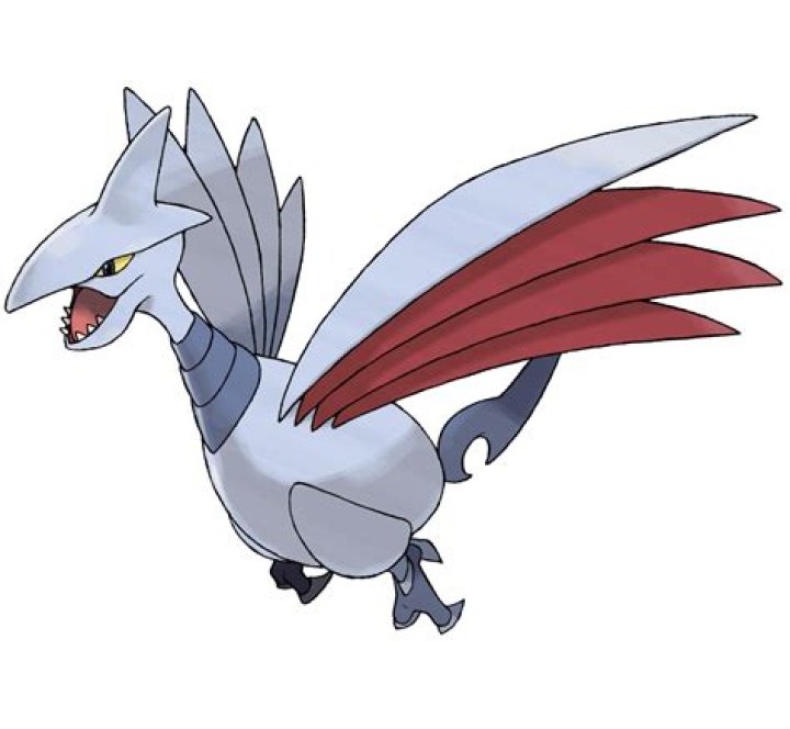 Skarmory