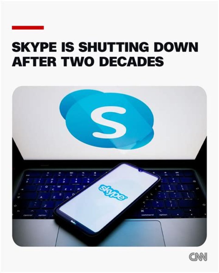 Skype audio breaking up