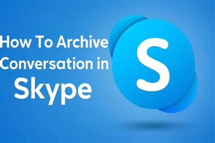 skype encrypt conversation