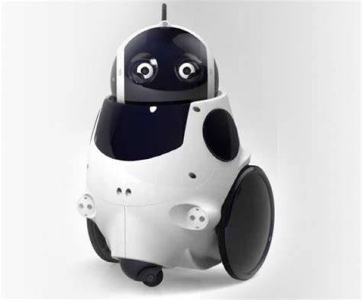 anki-cozmo Smart Assistant Robots