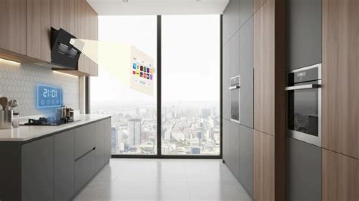 smart kitchen arbor u by moen smart kitchen arbor u by moen