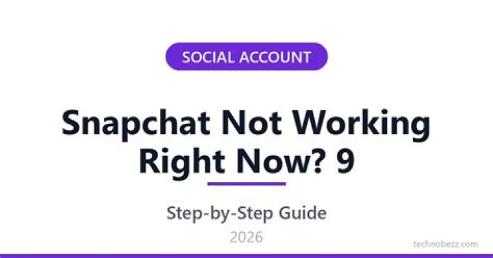 Snapchat-stock (3) snapchat not working