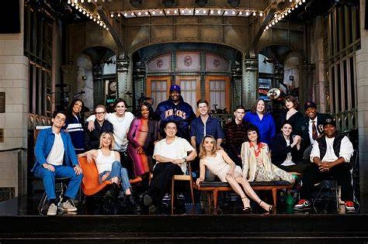 SNL 11/18/23