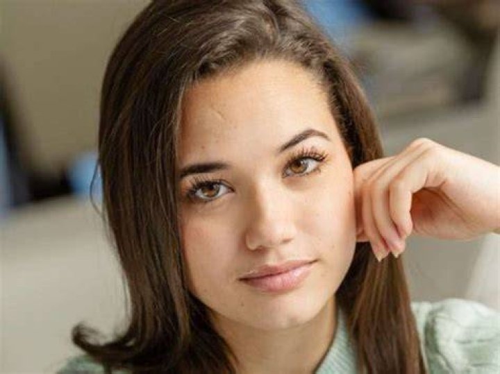 Sofia Gomez Career Sofia Gomez Career
