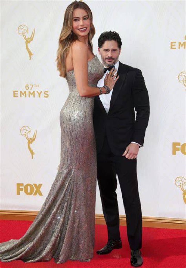 Sofia Vergara height Sofia Vergara height