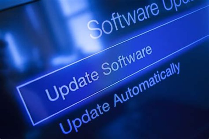Software and Updates