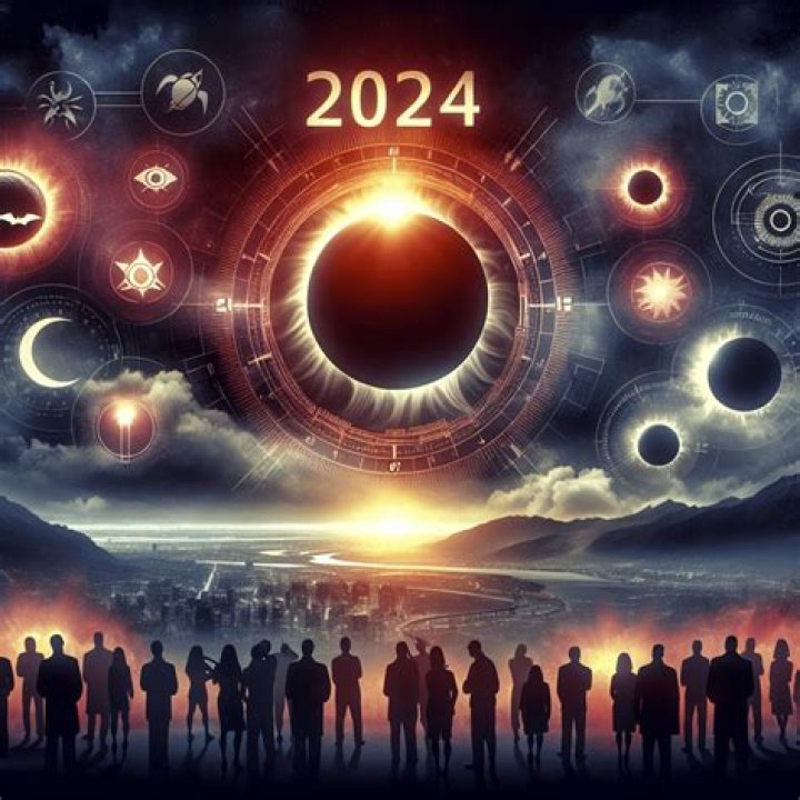 Solar Eclipse 2024: Everything You Need, From Glasses to Snacks