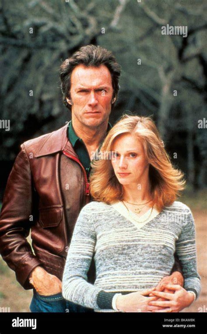 Sondra Locke