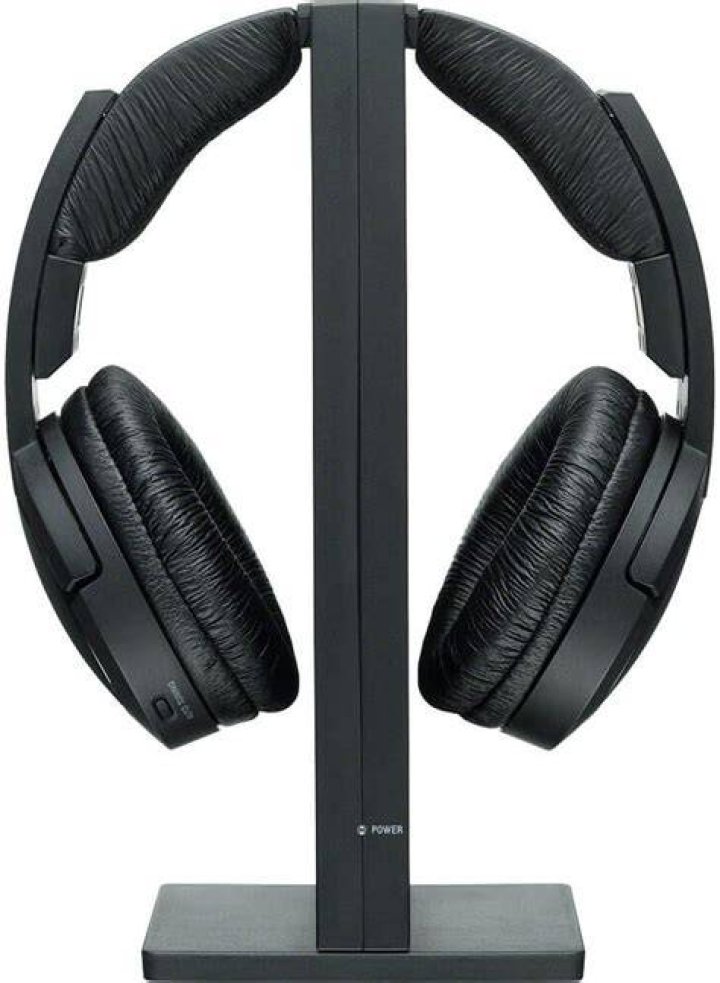 Sony MDRRF985RK Wireless RF Headphone