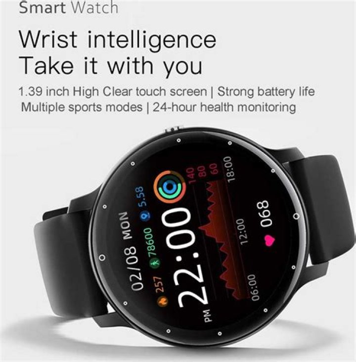 Sony Smartwatch 3-19 Sony Smartwatch 3-19