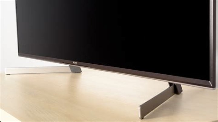 Sony X950G