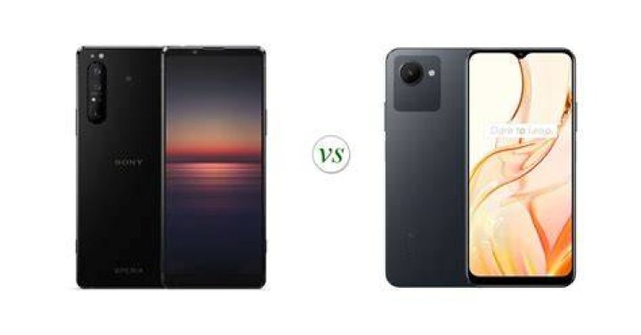 Sony Xperia 1 II vs Huawei P40 Pro camera 2 Sony Xperia 1 II vs Huawei P40 Pro camera 2
