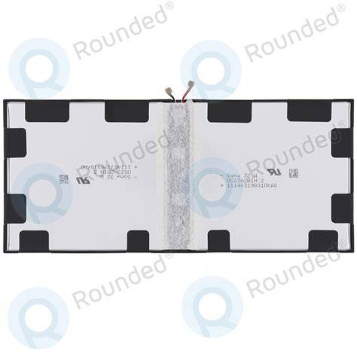 sony xperia z2 tablet battery (1) sony xperia z2 tablet battery (1)