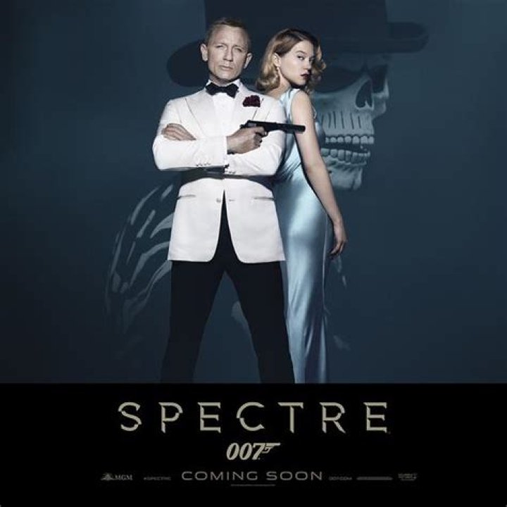 Spectre Spectre
