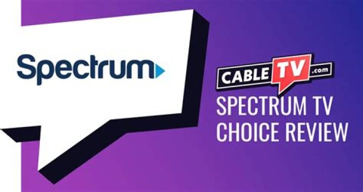 Spectrum TV is down