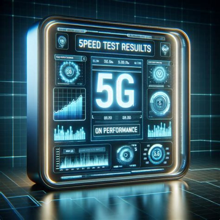 Snapdragon 855 reference device (4 of 9) Speed test G benchmark results for the Qualcomm Snapdragon 855