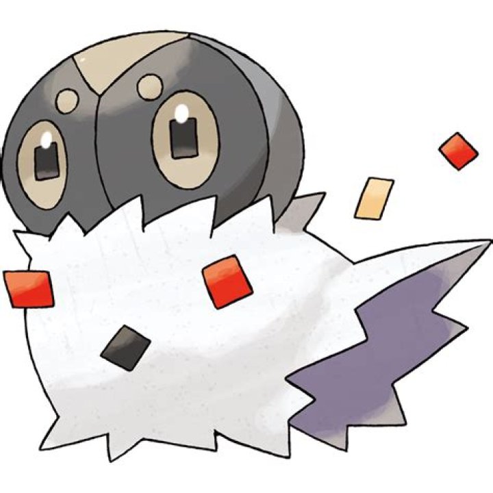 Spewpa
