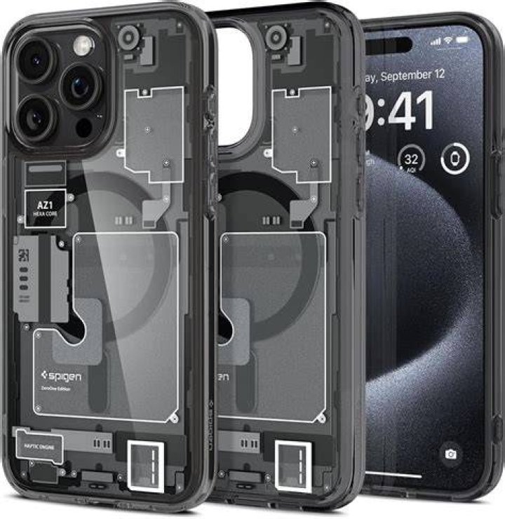 Spigen NeoFlex Samsung Galaxy Note 8 screen protector Spigen NeoFlex 
