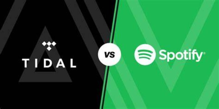 Spotify vs Tidal vs Google Play Music Spotify vs Tidal vs Google Play Music