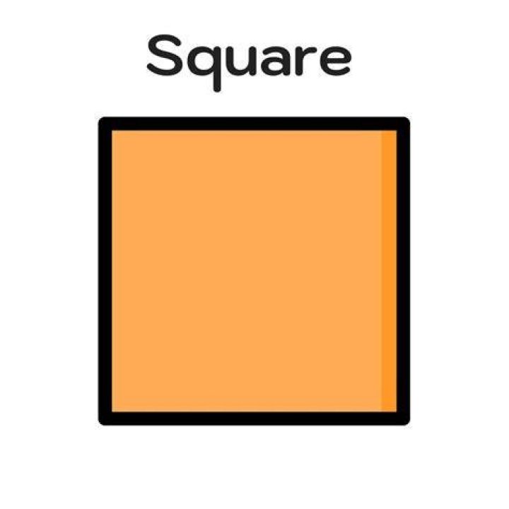 square