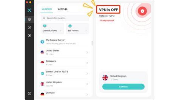 Ssl_error_rx_record_too_long VPN