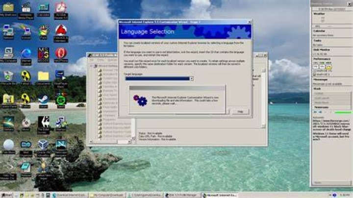 Ssl_error_rx_record_too_long Windows 7