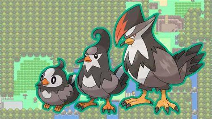 Starly