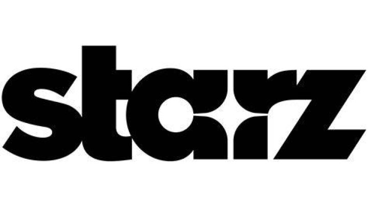 starz logo starz logo