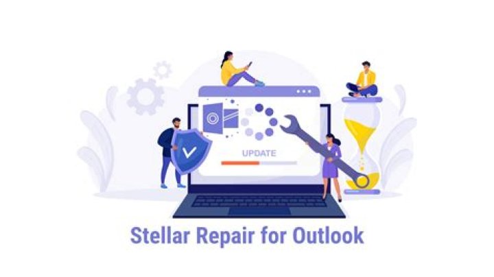 Stellar Repair Toolkit