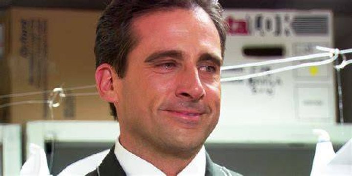 Steve Carell Steve Carell
