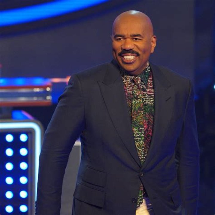 Steve Harvey's Untimely Demise Did The TV Icon Pass Away Today?