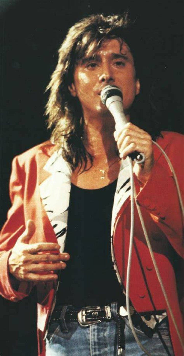 steve perry solo career steve perry solo career