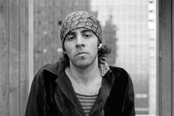 Steven Van Zandt Steven Van Zandt