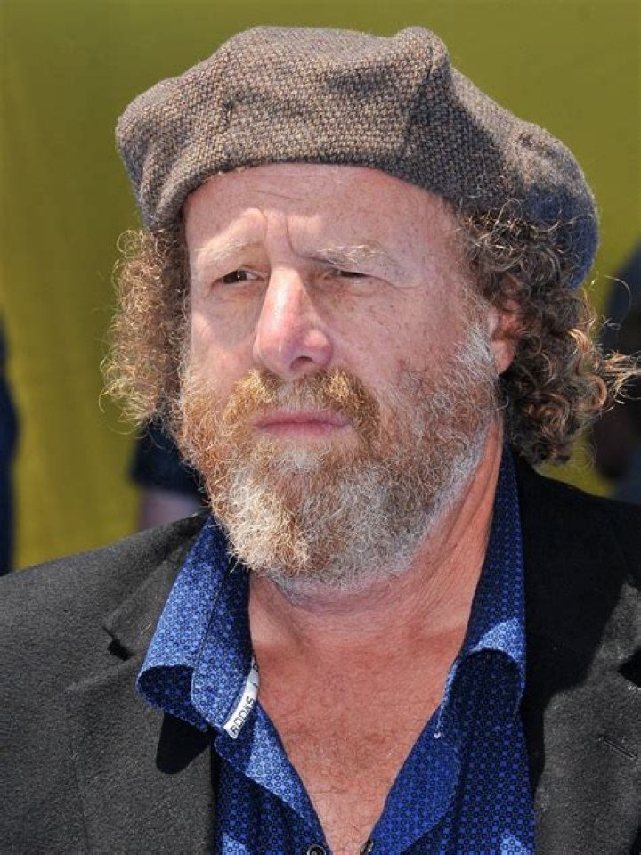 Steven Wright 