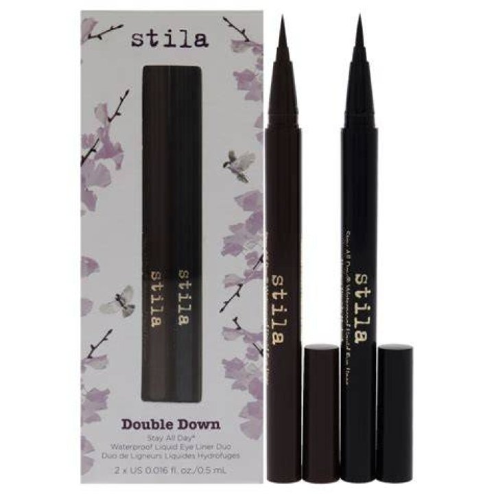 Stila Liquid Eyeliner