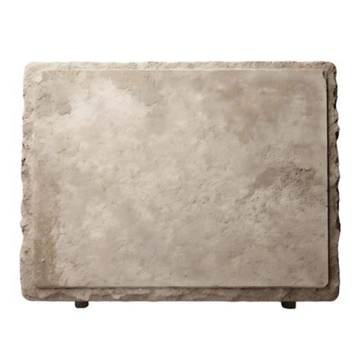 Stone Plate