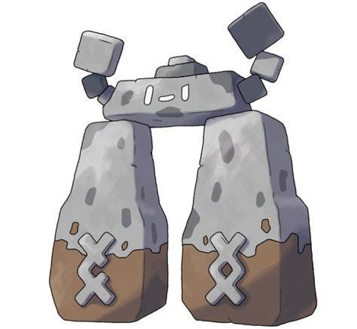 Stonjourner